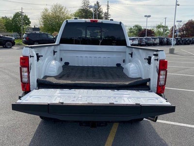 2021 Ford Super Duty F-250 SRW XL