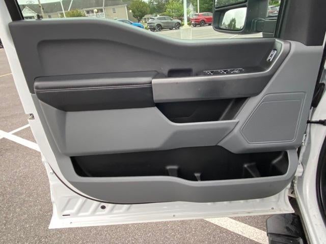 2024 Ford Super Duty F-250 SRW XL