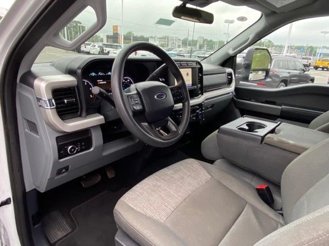 2024 Ford Super Duty F-250 SRW XL