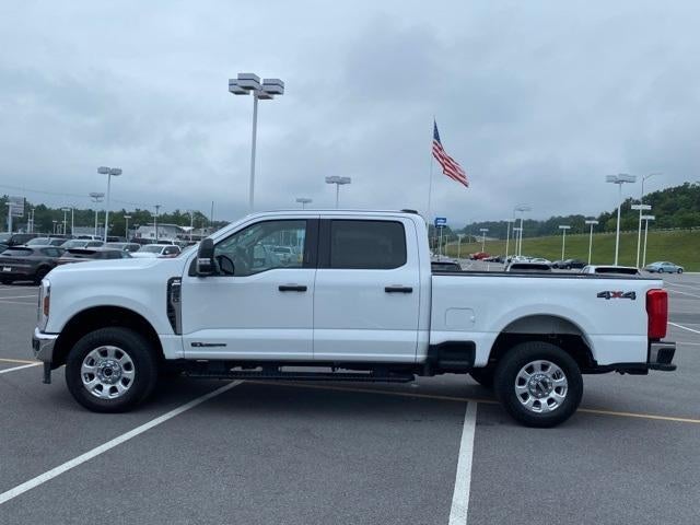 2024 Ford Super Duty F-250 SRW XL