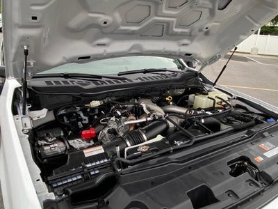 2024 Ford Super Duty F-250 SRW XL