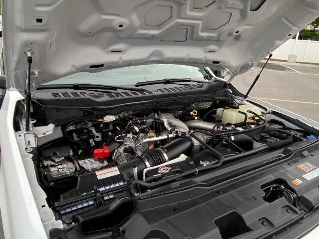 2024 Ford Super Duty F-250 SRW XL