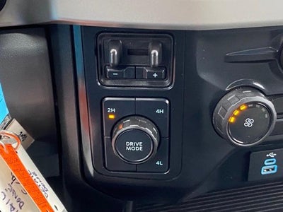 2024 Ford Super Duty F-250 SRW XL