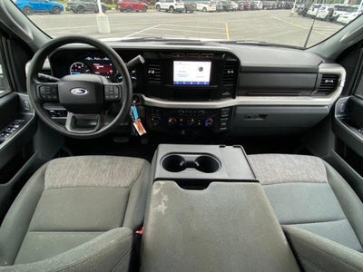 2024 Ford Super Duty F-250 SRW XL