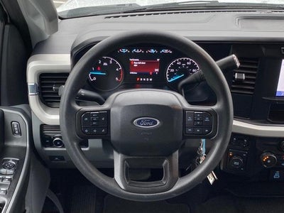 2024 Ford Super Duty F-250 SRW XL