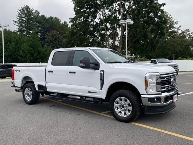 2024 Ford Super Duty F-250 SRW XL