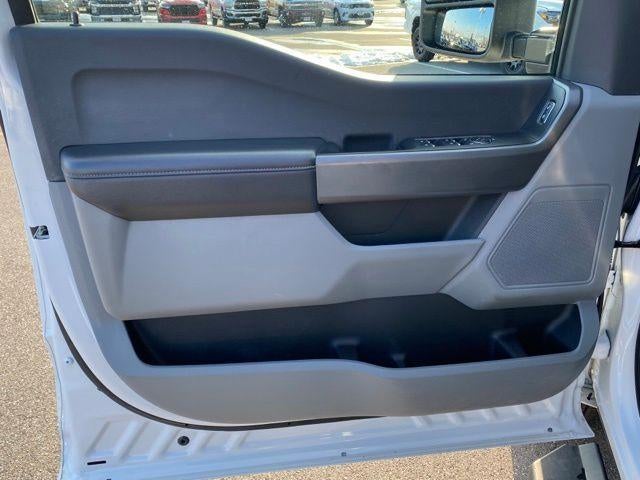 2025 Ford Super Duty F-250 SRW XL