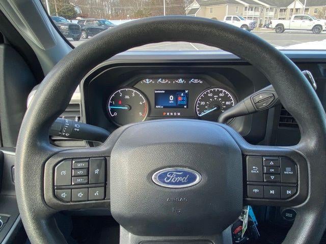 2025 Ford Super Duty F-250 SRW XL
