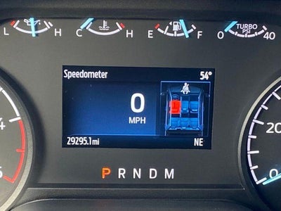 2025 Ford Super Duty F-250 SRW XL