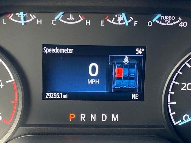 2025 Ford Super Duty F-250 SRW XL