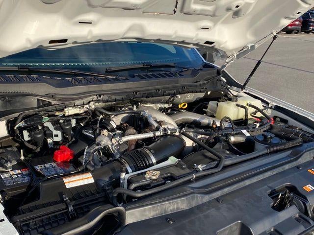 2025 Ford Super Duty F-250 SRW XL