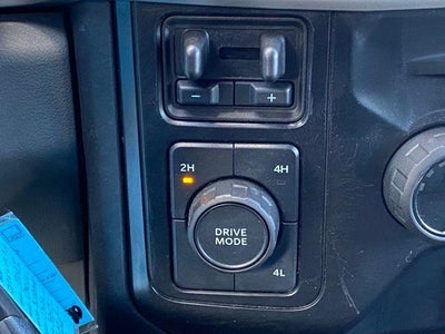 2025 Ford Super Duty F-250 SRW XL