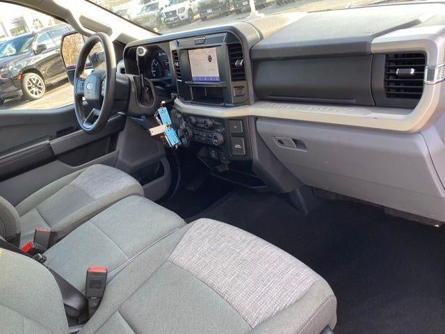 2025 Ford Super Duty F-250 SRW XL