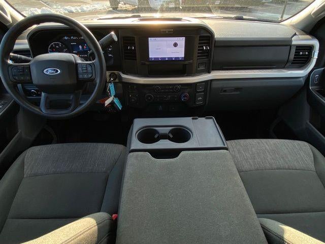 2025 Ford Super Duty F-250 SRW XL