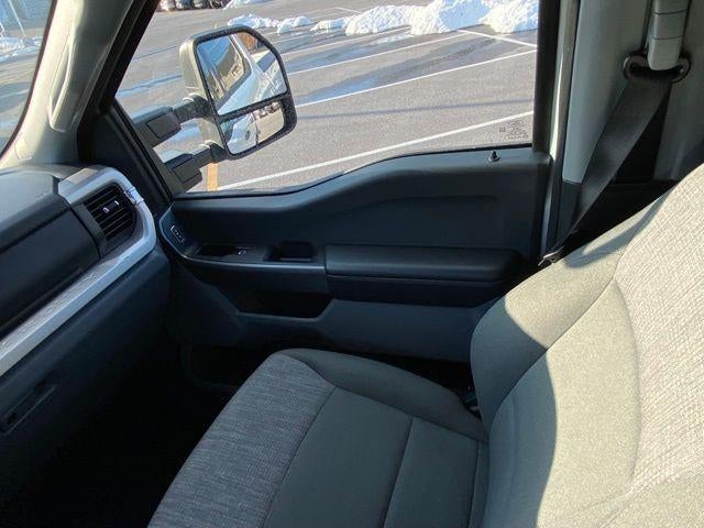 2025 Ford Super Duty F-250 SRW XL