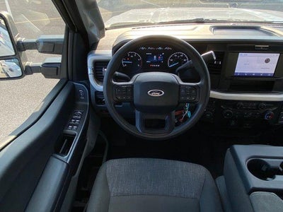 2025 Ford Super Duty F-250 SRW XL