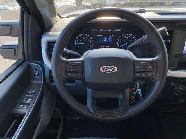 2025 Ford Super Duty F-250 SRW XL