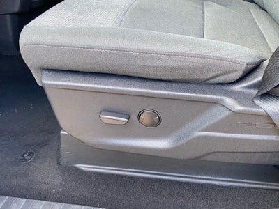 2025 Ford Super Duty F-250 SRW XL