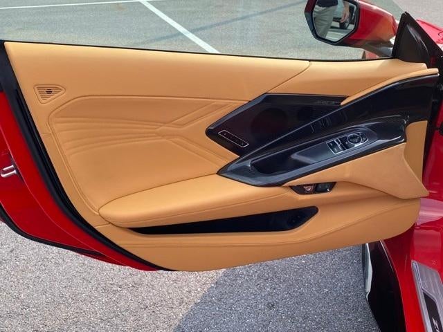 2025 Chevrolet Corvette Z06 3LZ