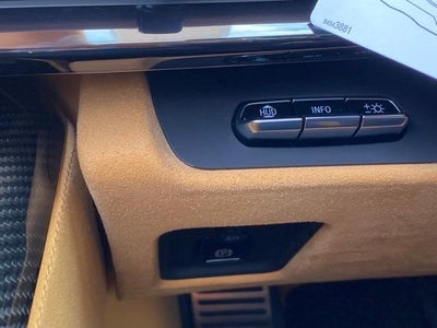 2025 Chevrolet Corvette Z06 3LZ