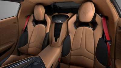 2025 Chevrolet Corvette Z06 3LZ