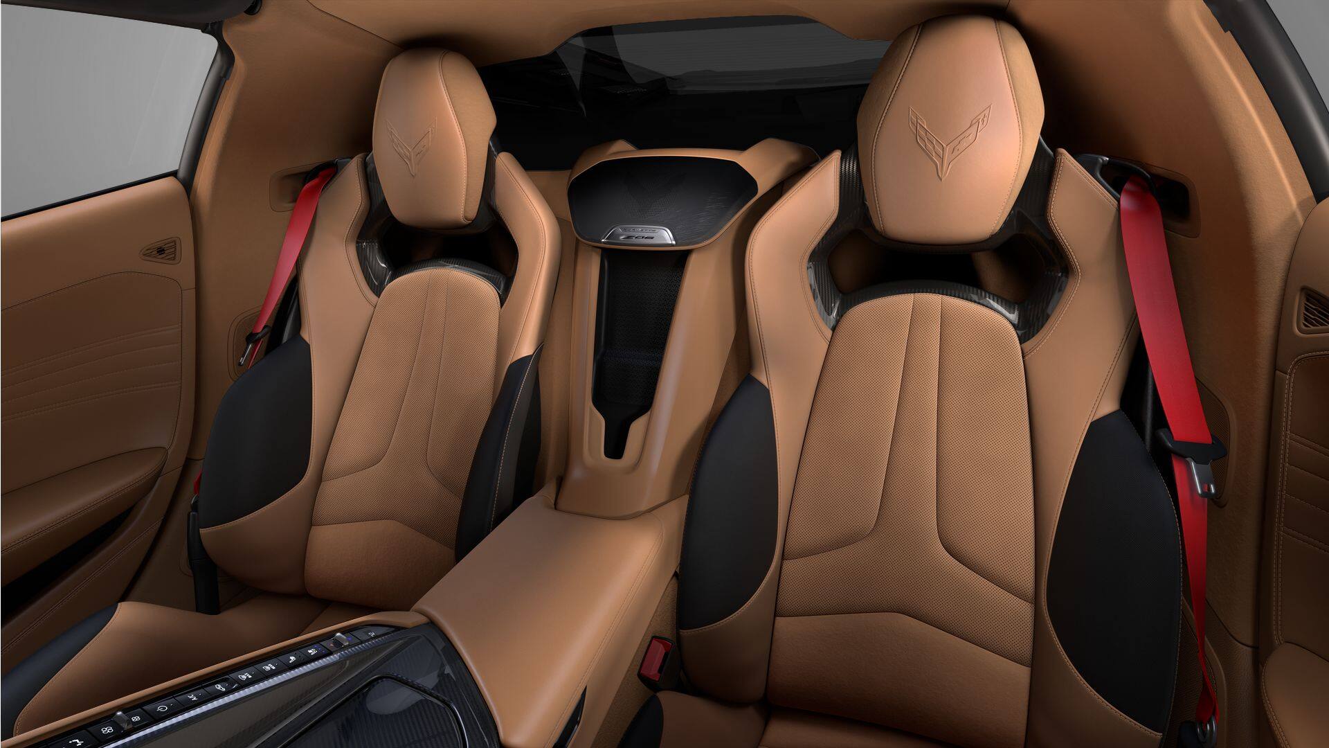 2025 Chevrolet Corvette Z06 3LZ