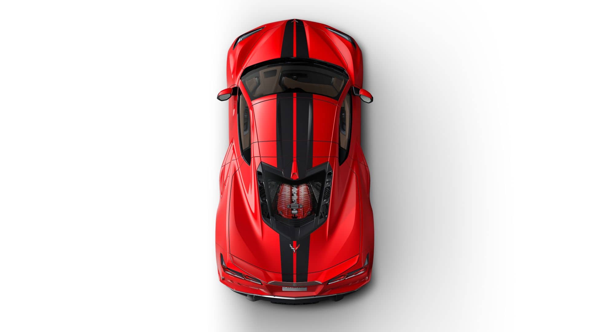 2025 Chevrolet Corvette Z06 3LZ