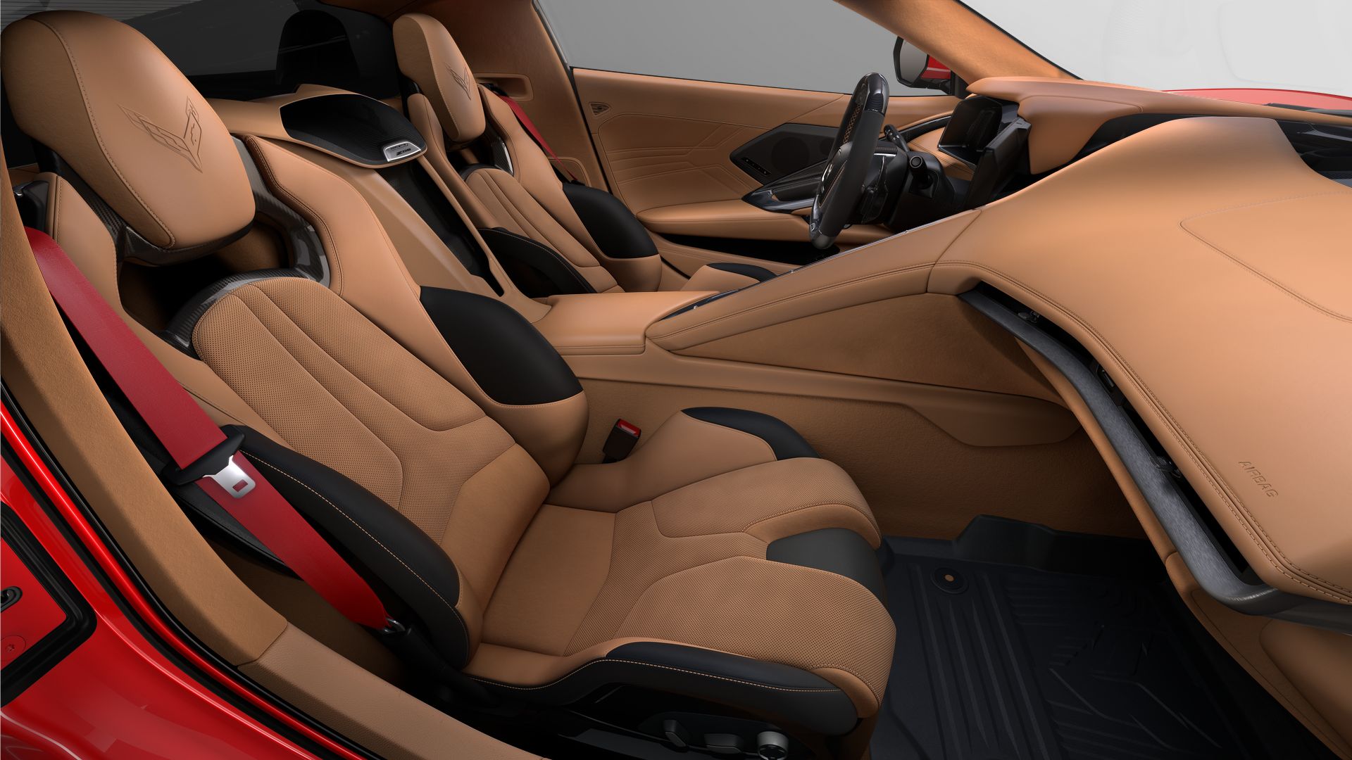 2025 Chevrolet Corvette Z06 3LZ