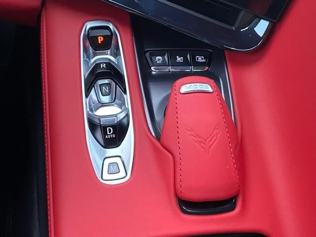 2024 Chevrolet Corvette Z06 3LZ