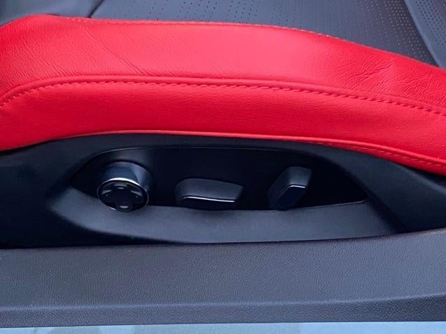 2024 Chevrolet Corvette Z06 3LZ