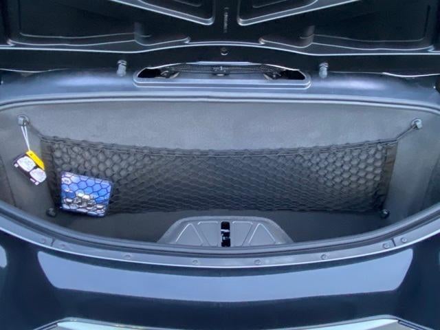 2024 Chevrolet Corvette Z06 3LZ