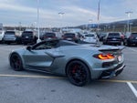 2024 Chevrolet Corvette Z06 3LZ