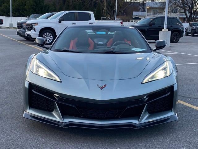 2024 Chevrolet Corvette Z06 3LZ