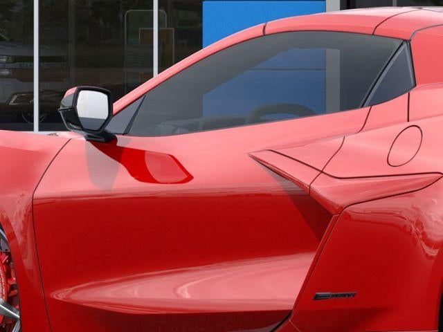 2026 Chevrolet Corvette E-Ray 3LZ