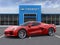 2026 Chevrolet Corvette E-Ray 3LZ