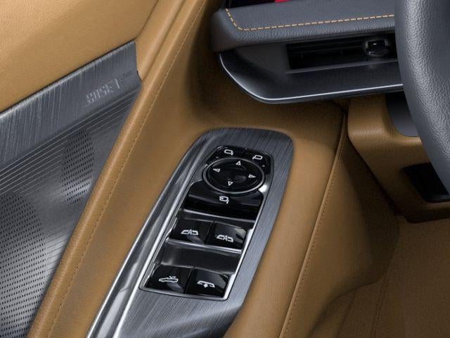 2026 Chevrolet Corvette E-Ray 3LZ