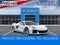 2027 Chevrolet Corvette Grand Sport 1LT