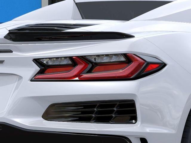 2027 Chevrolet Corvette Grand Sport 1LT