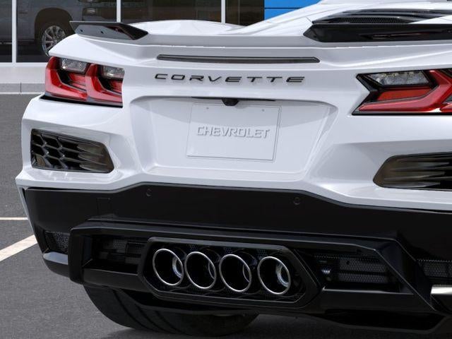 2027 Chevrolet Corvette Grand Sport 1LT