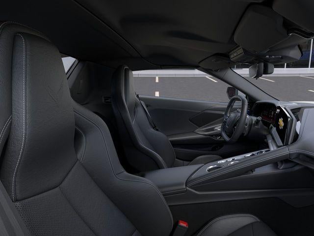 2027 Chevrolet Corvette Grand Sport 1LT