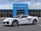 2027 Chevrolet Corvette Grand Sport 1LT