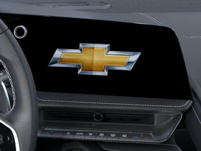 2027 Chevrolet Corvette Grand Sport 1LT