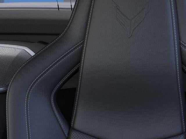 2027 Chevrolet Corvette Grand Sport 1LT