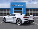 2027 Chevrolet Corvette Grand Sport 1LT