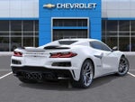 2027 Chevrolet Corvette Grand Sport 1LT