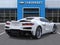 2027 Chevrolet Corvette Grand Sport 1LT