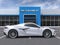 2027 Chevrolet Corvette Grand Sport 1LT