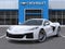 2027 Chevrolet Corvette Grand Sport 1LT