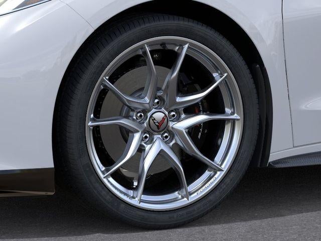2027 Chevrolet Corvette Grand Sport 1LT