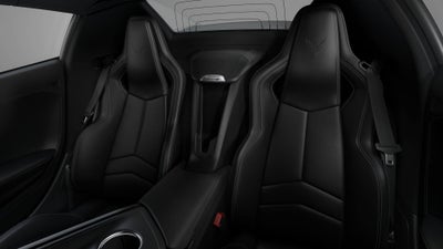 2027 Chevrolet Corvette Grand Sport 1LT